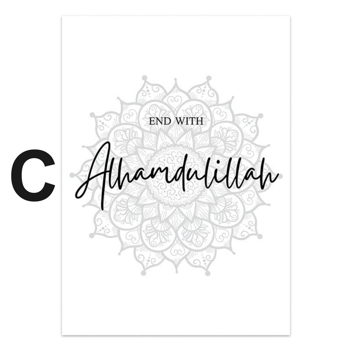 Poster Architektur · Wandbilder Wohnzimmer & Schlafzimmer · Deko Print Bilder · ohne Rahmen