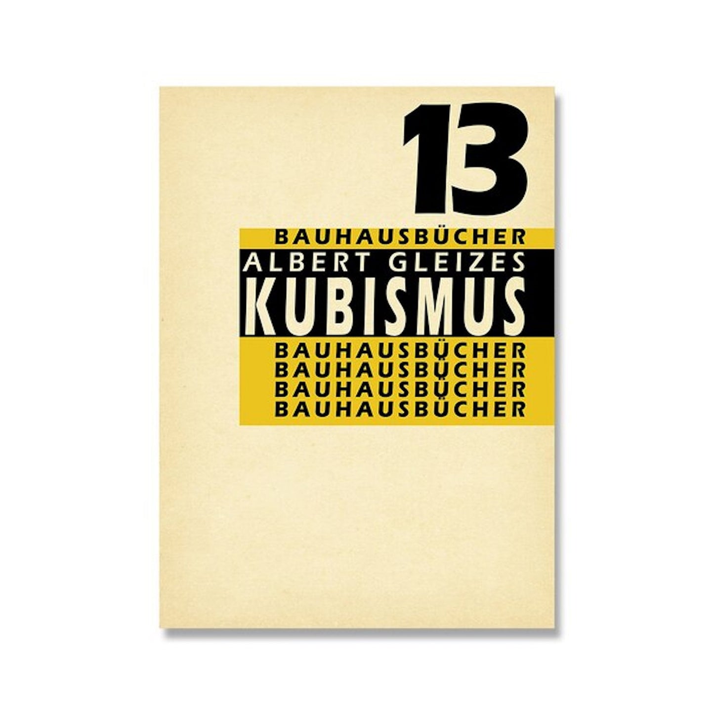 Poster Bauhaus Bunte Farben als Deko Print ohne Rahmen