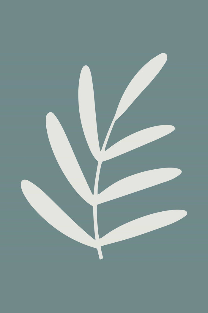 Poster Boho Modern Minimalistisch I Linien Sterne Sonne Bogen Palme Blatt I Wand Deko I Kunstdruck I Deko Print ohne Rahmen - justgoodmood