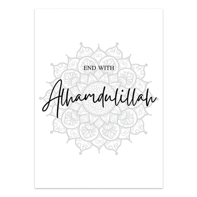 Poster Islamische Architektur I Wandbilder Wohnzimmer & Schlafzimmer I Deko Print Bilder I ohne Rahmen - justgoodmood