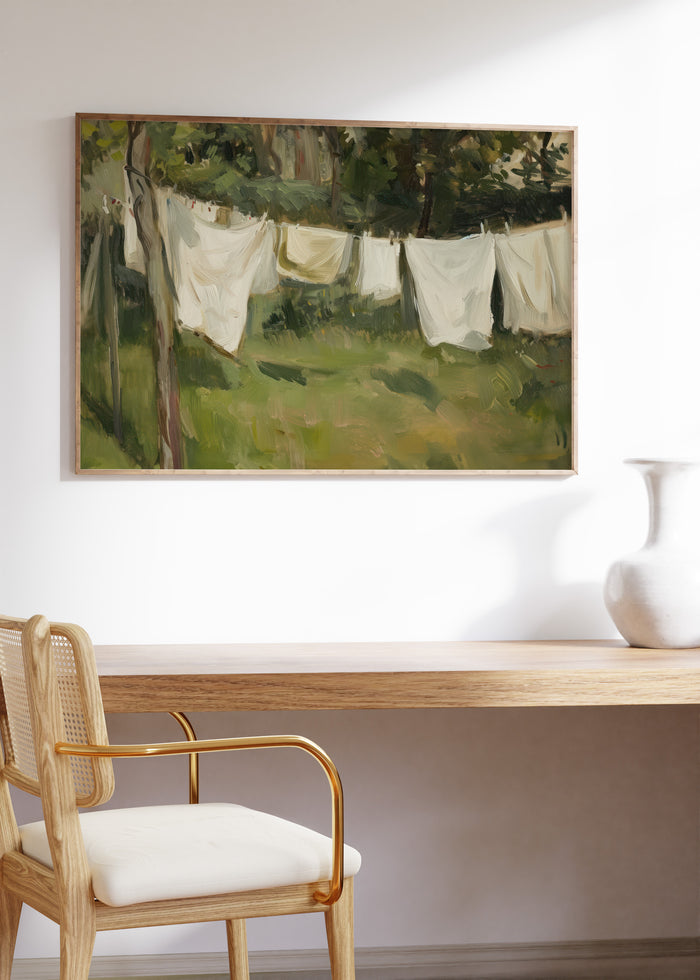 Moderne Vintage Kunst Poster | Stillleben & Blumen | JUSTGOODMOOD