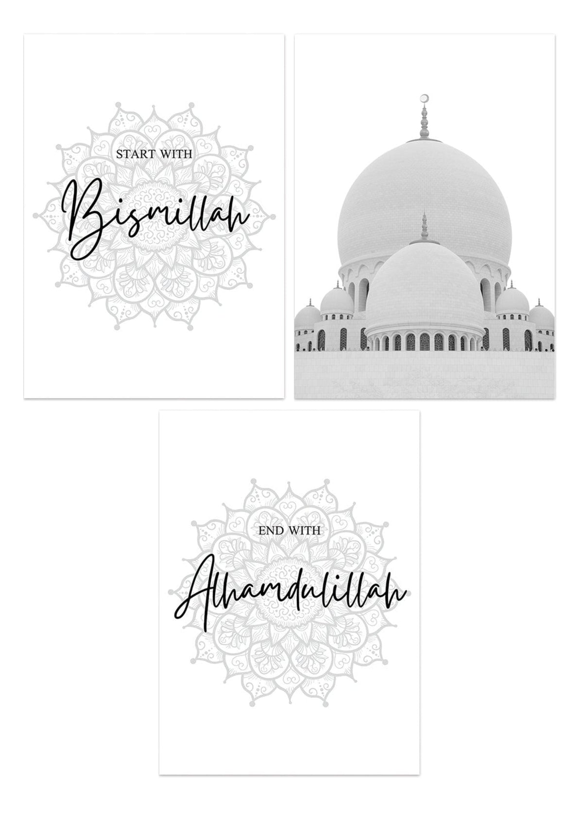 Poster  Architektur · Wandbilder Wohnzimmer & Schlafzimmer · Deko Print Bilder · ohne Rahmen