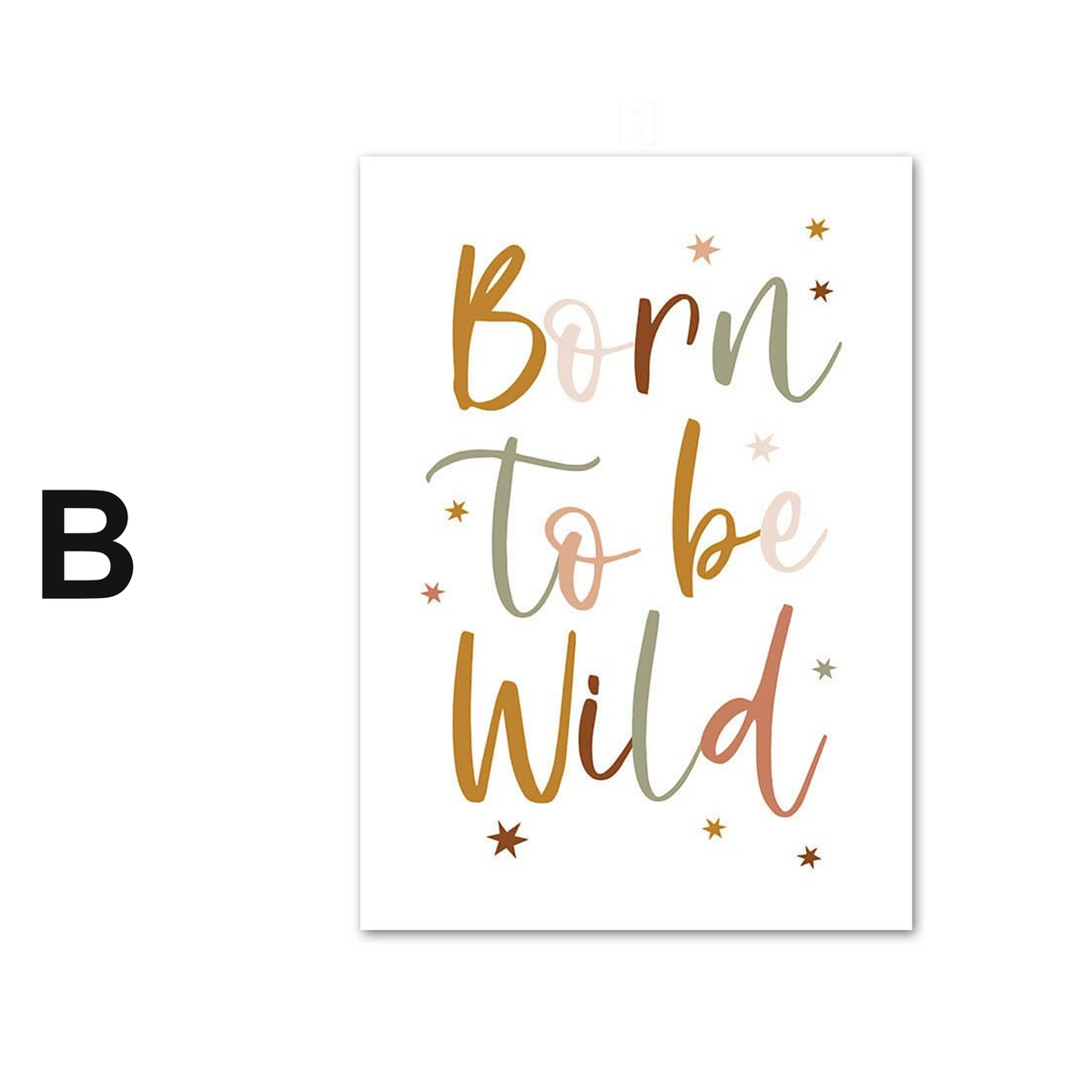 Poster Kinderzimmer Wald Berge Abenteuer · Name Personalisiert · Kinderzimmer Bilder · Wand Deko · Kunst Druck · Deko Print · ohne Rahmen