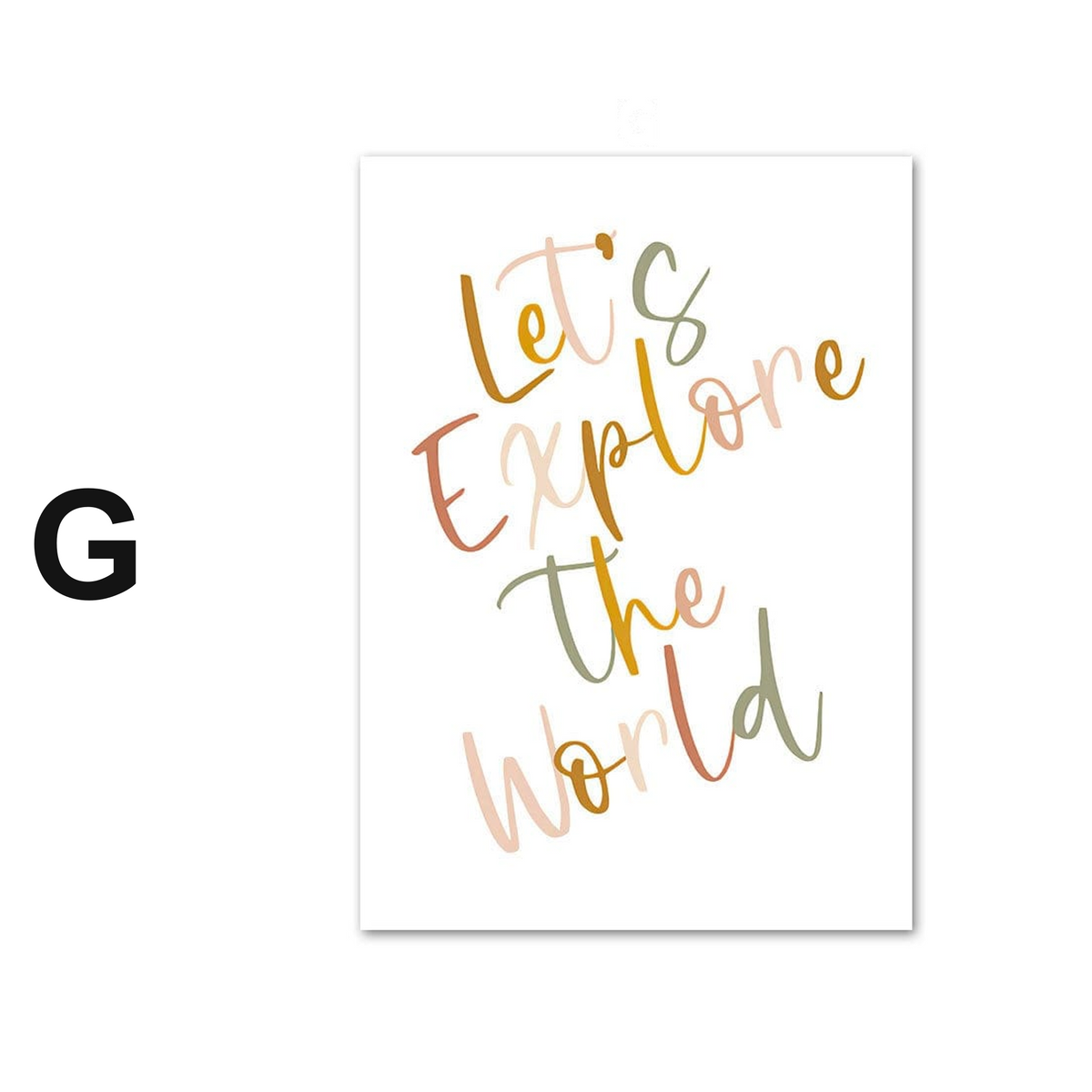 Poster Kinderzimmer Wald Berge Abenteuer · Name Personalisiert · Kinderzimmer Bilder · Wand Deko · Kunst Druck · Deko Print · ohne Rahmen