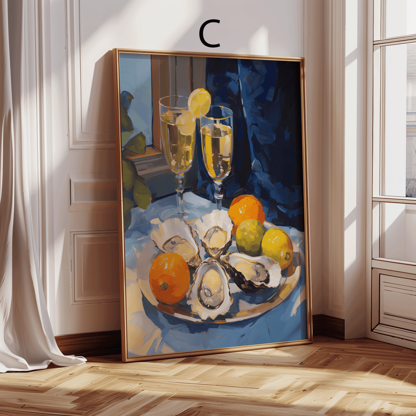 Moderne Kunst Poster · Geschenkidee · Porträts Botanische Motive Stillleben Abstrakte Illustrationen · Dekoprint ohne Rahmen