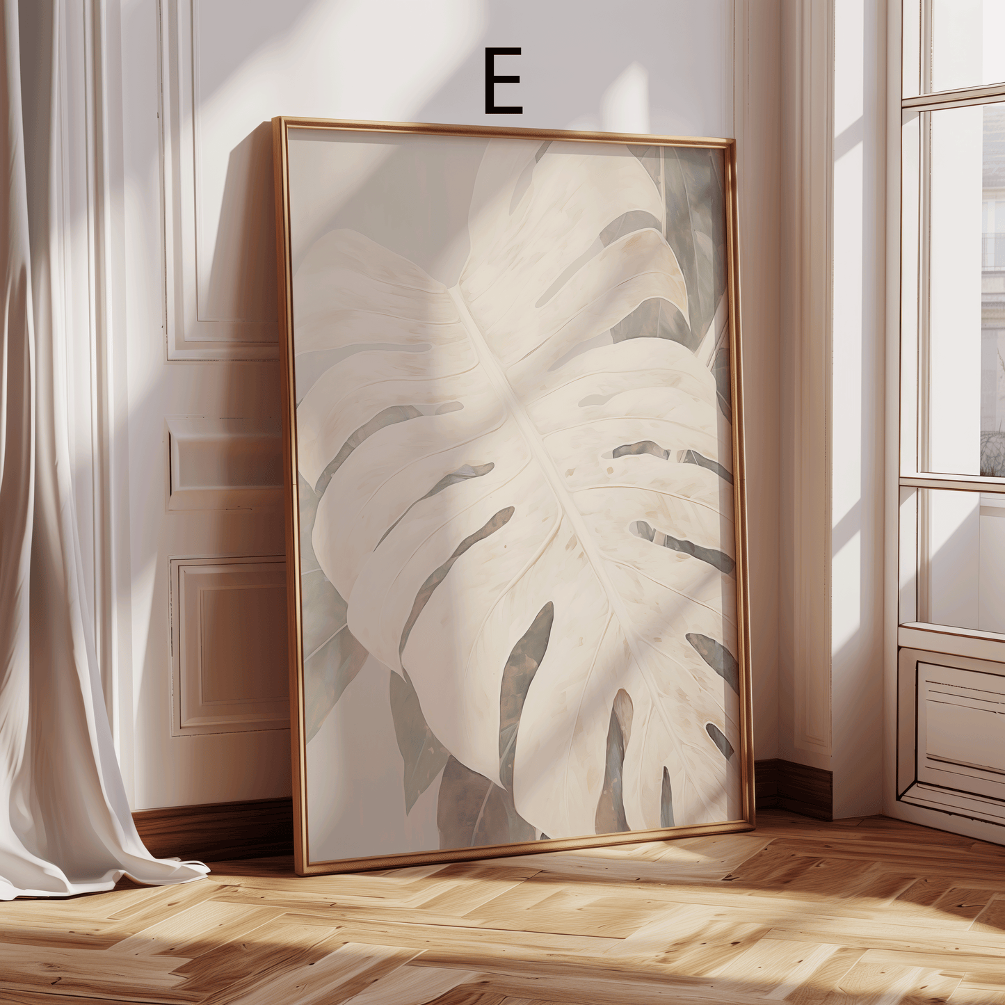 Moderne Kunst Poster · Geschenkidee · Porträts Botanische Motive Stillleben Abstrakte Illustrationen · Dekoprint ohne Rahmen