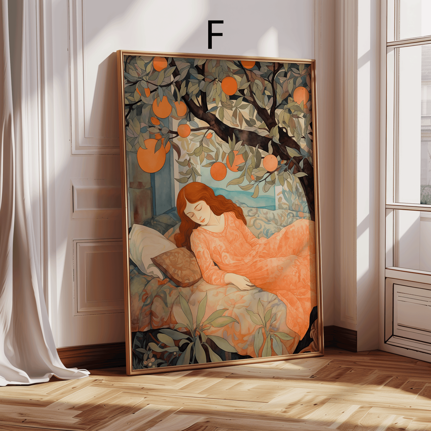 Zitronen Stillleben Poster · Geschenkidee · Frische Zitronen Mediterrane Küche und Moderne Wandkunst · Dekoprint ohne Rahmen