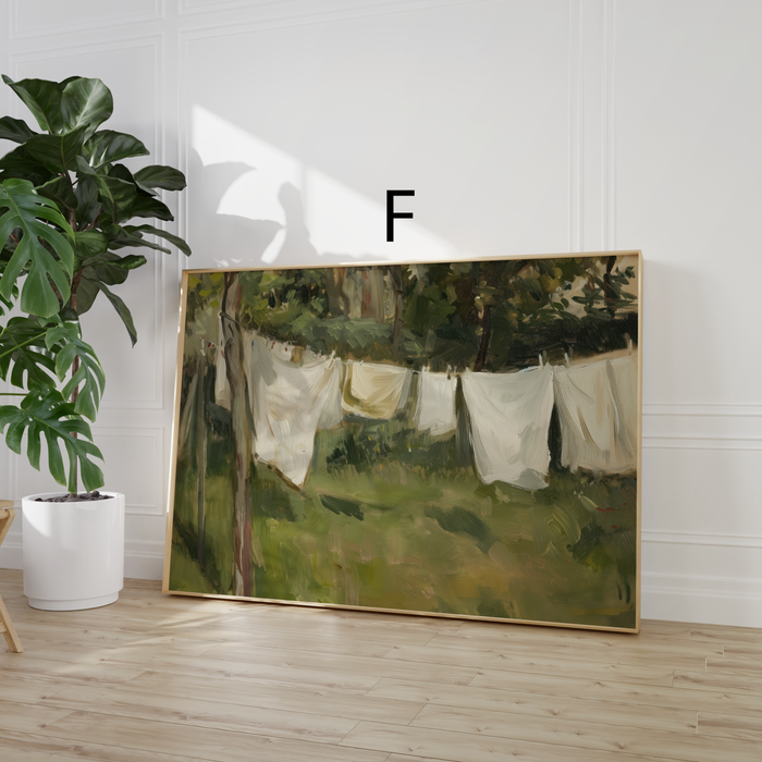 Moderne Vintage Kunst Poster | Stillleben & Blumen | JUSTGOODMOOD