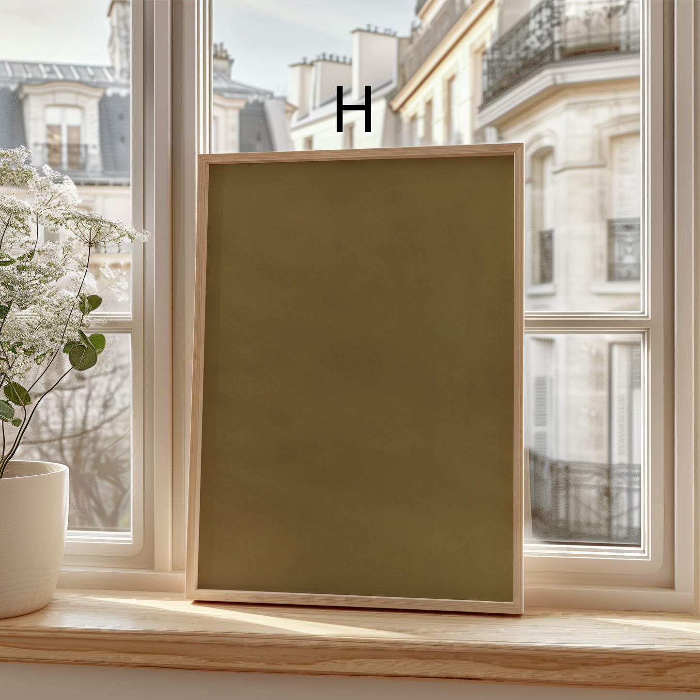 Textur Poster · Geschenkidee · Texturen Strukturen Erdige Farbtöne · Dekoprint ohne Rahmen
