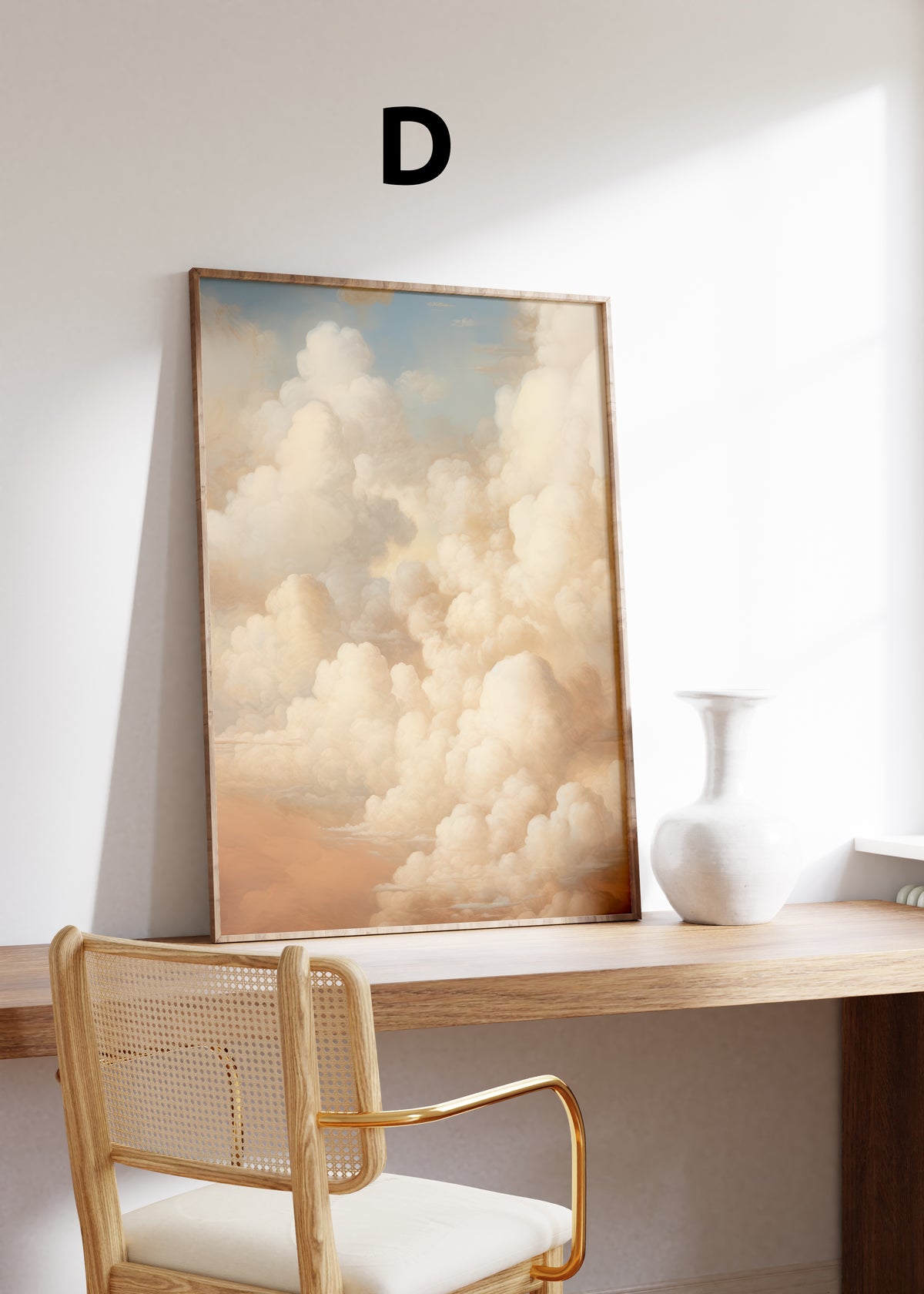 Kunst Poster · Geschenkidee · Blumen Landschaften Segelschiff & Verträumte Naturmotive · Dekoprint ohne Rahmen