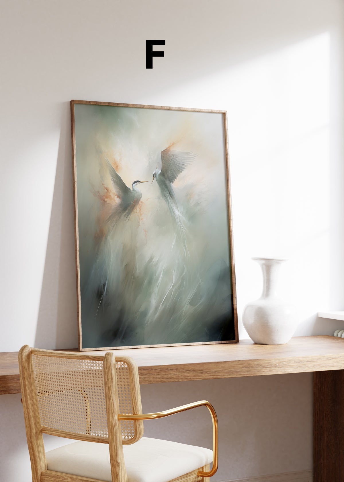 Kunst Poster · Geschenkidee · Blumen Landschaften Segelschiff & Verträumte Naturmotive · Dekoprint ohne Rahmen