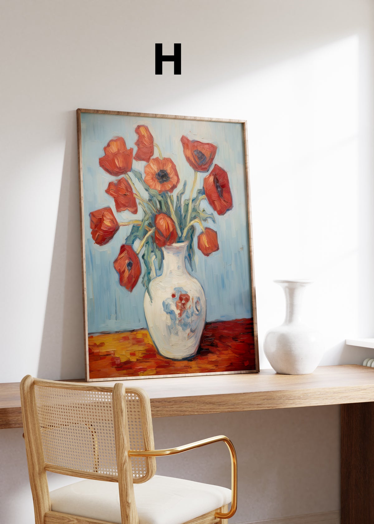 Kunst Poster · Geschenkidee · Blumen Landschaften Segelschiff & Verträumte Naturmotive · Dekoprint ohne Rahmen