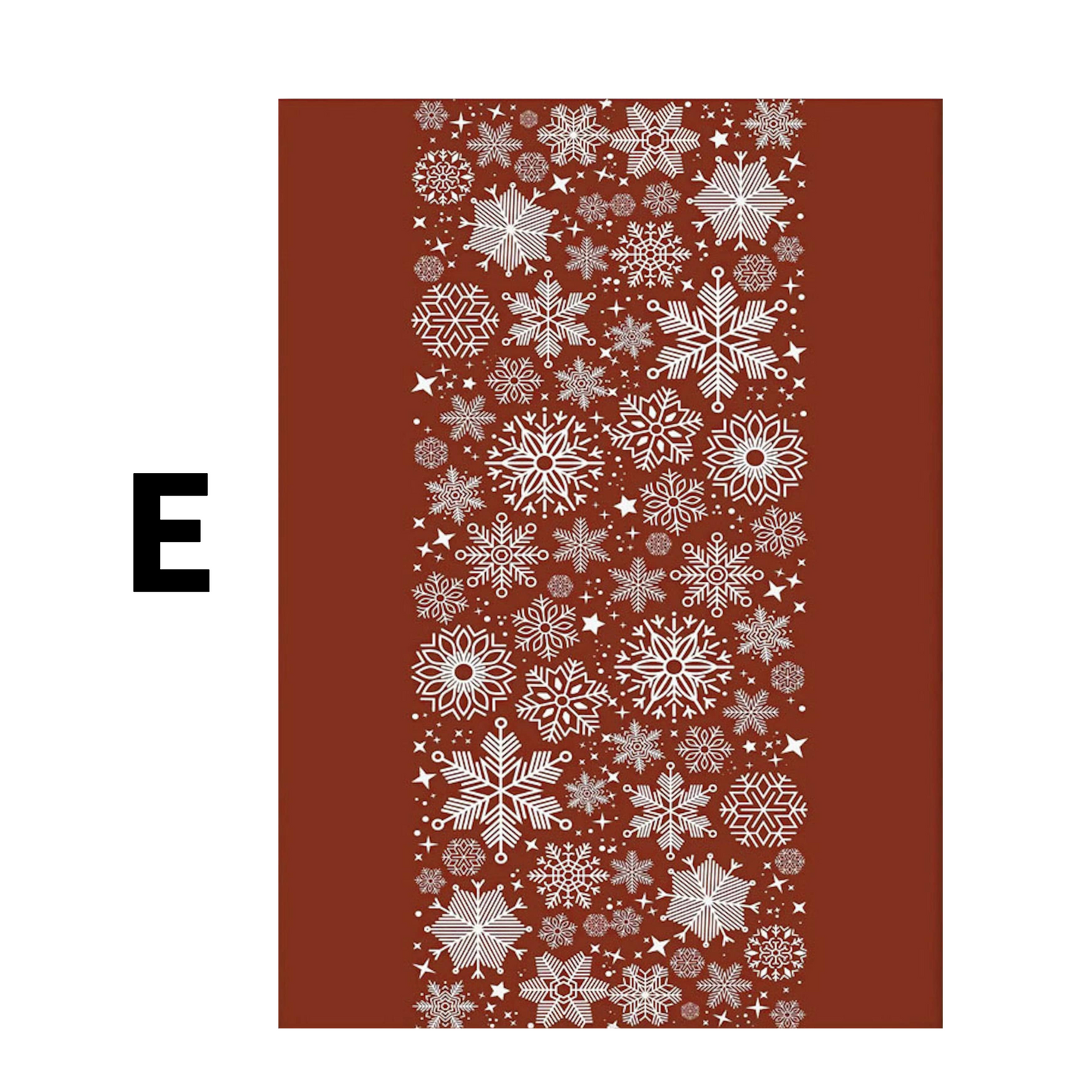 Poster New York Weihnachtsbaum Zimtplätzchen Kathedrale | Bilder Wohnzimmer | Wandbilder Schlafzimmer | Deko Print ohne Rahmen | Bilder