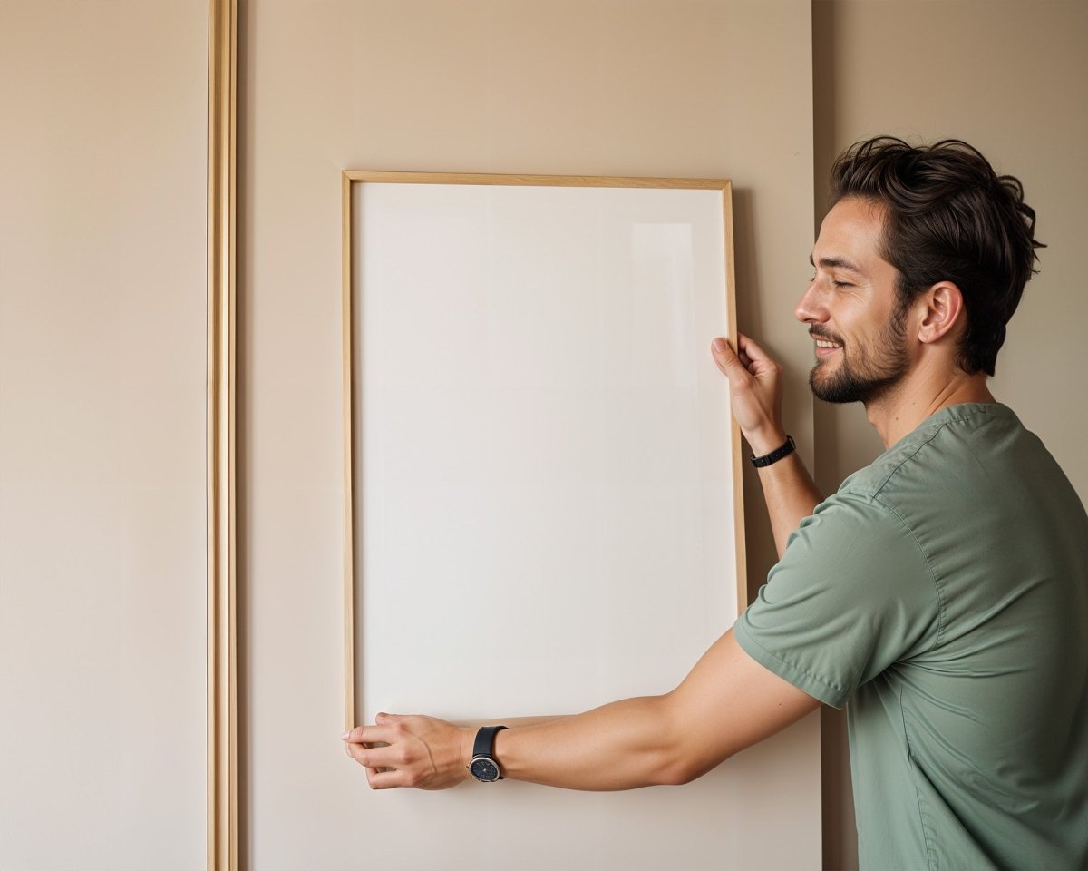 Dein Foto als Poster – personalisierbar - justgoodmood