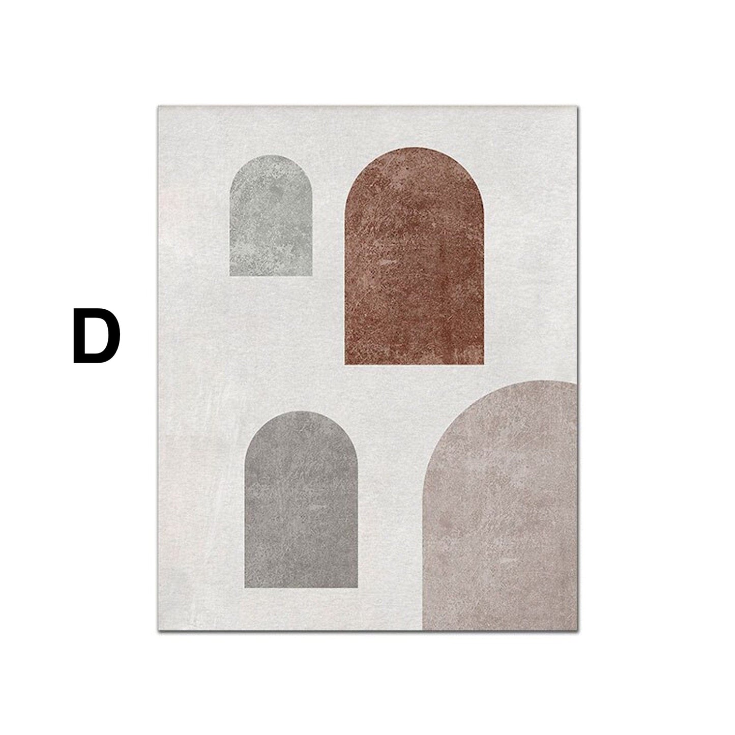 Botanik Blumen Poster  · Bilder Wohnzimmer · Wandbilder Schlafzimmer · Deko Print ohne Rahmen