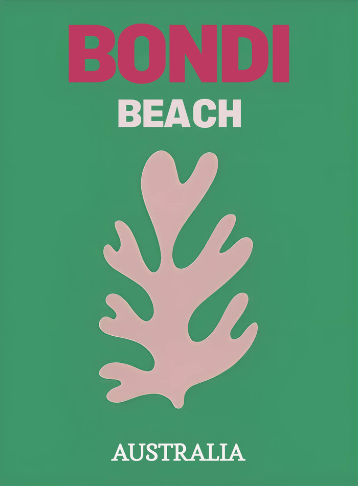JUSTGOODMOOD Städte Poster – Edle Wandkunst Print