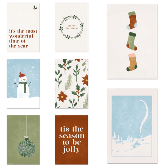 Poster Weihnachtskugel Schneemann Spruch · Wohnkultur| Bilder Wohnzimmer | Wandbilder Schlafzimmer | Deko Print ohne Rahmen | Bilder