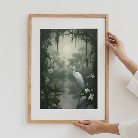 Video-Vorschau der acht Postermotive: Botanische Rosen Schmetterlinge Vögel & Verträumte Natur.
