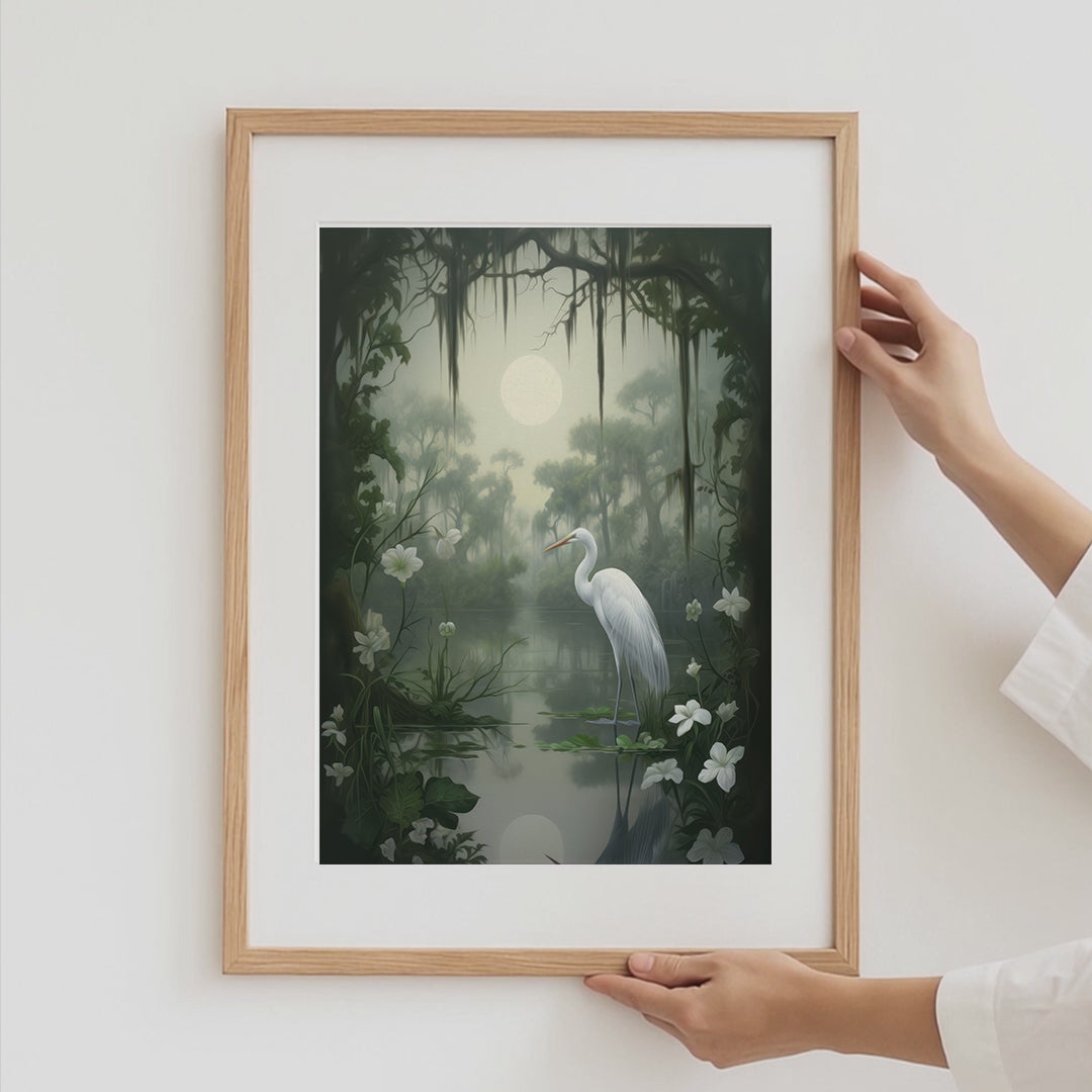 Video-Vorschau der acht Postermotive: Botanische Rosen Schmetterlinge Vögel & Verträumte Natur.