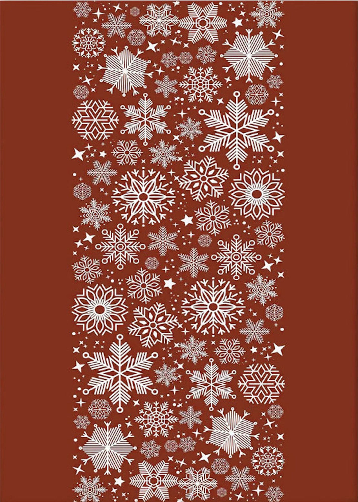 Poster New York Weihnachtsbaum Zimtplätzchen Kathedrale | Bilder Wohnzimmer | Wandbilder Schlafzimmer | Deko Print ohne Rahmen | Bilder Set