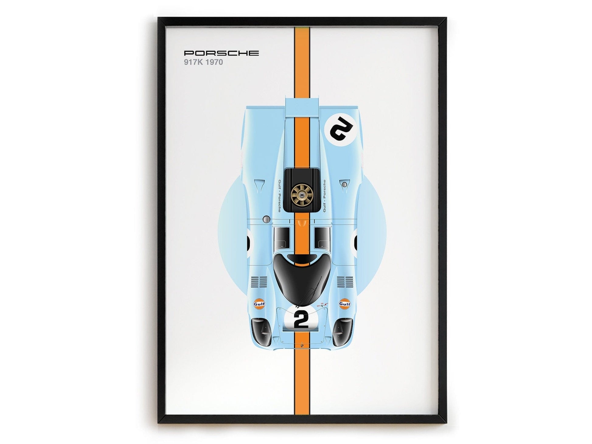 Poster Formel 1 Rennwagen Helm Rennfahrer Name Unterschrift I Deko Print ohne Rahmen - justgoodmood