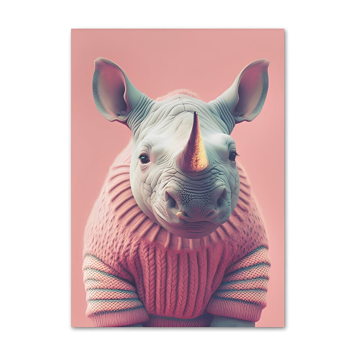 JUSTGOODMOOD Poster Tiere – Premium Qualität aus Deutschland
