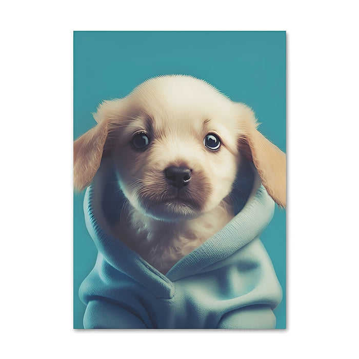 JUSTGOODMOOD Poster Tiere – Premium Qualität aus Deutschland
