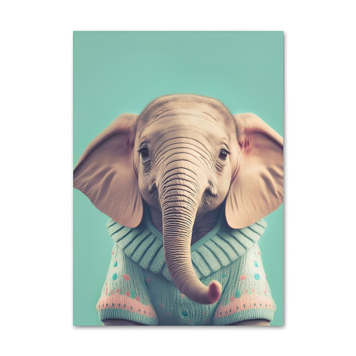JUSTGOODMOOD Poster Tiere – Premium Qualität aus Deutschland