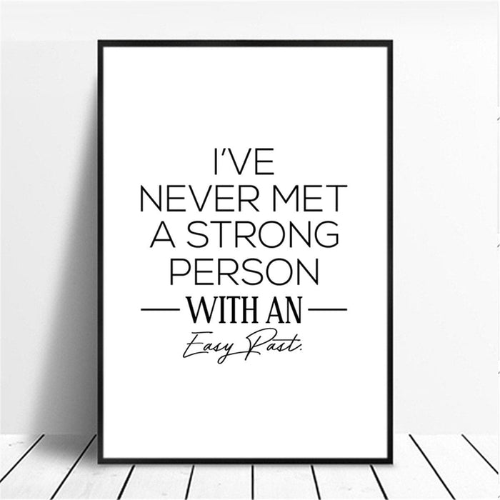 JUSTGOODMOOD Poster Motivation