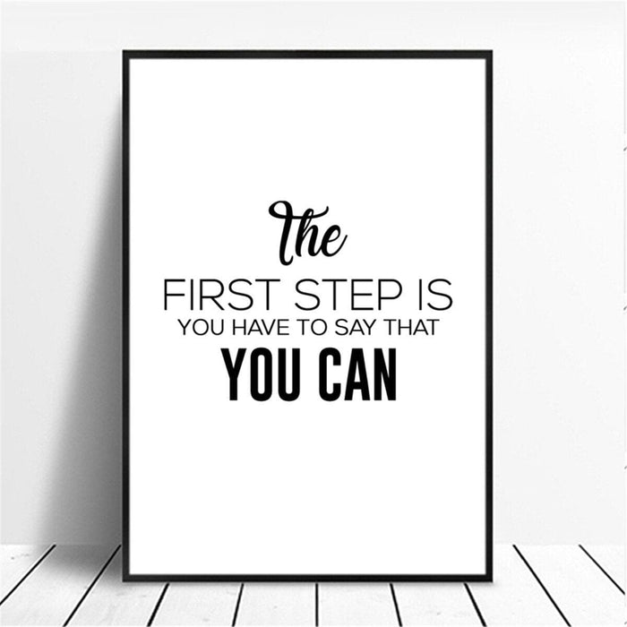 JUSTGOODMOOD Poster Motivation