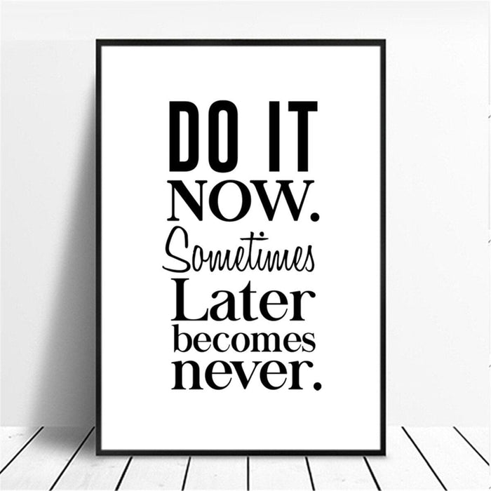 JUSTGOODMOOD Poster Motivation