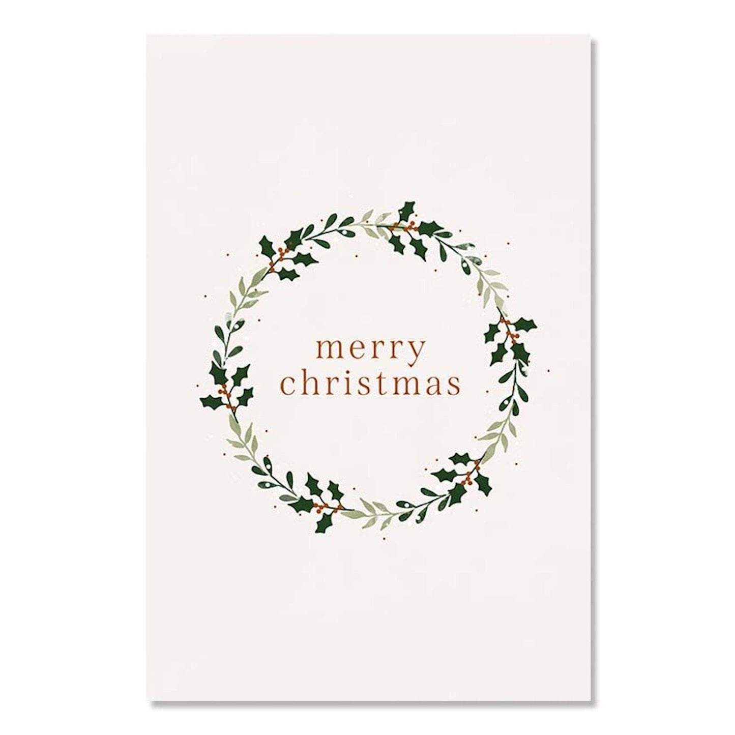 Poster Weihnachtskugel Schneemann Spruch I Wohnkultur| Bilder Wohnzimmer | Wandbilder Schlafzimmer | Deko Print ohne Rahmen | Bilder Set - justgoodmood